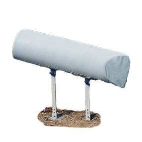 SMS Breeding Dummy angled